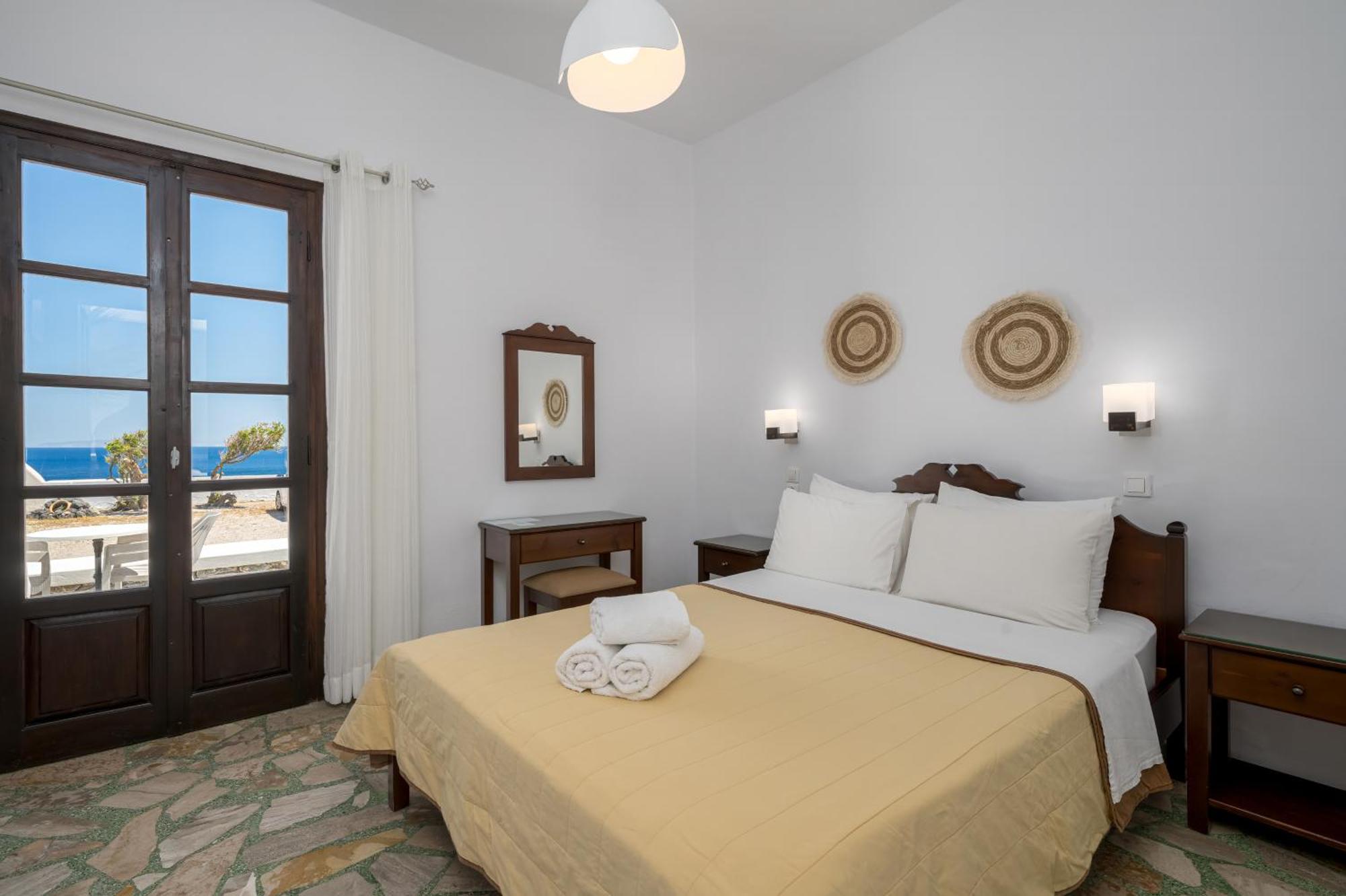 Agia Irini Imerovigli (Santorini) Exterior foto